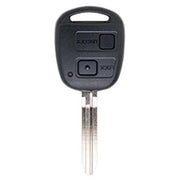 SILCA TOY43BFR43 CHIAVE RADIOCOMANDO AUTO (TOYOTA)- 1,0 pz