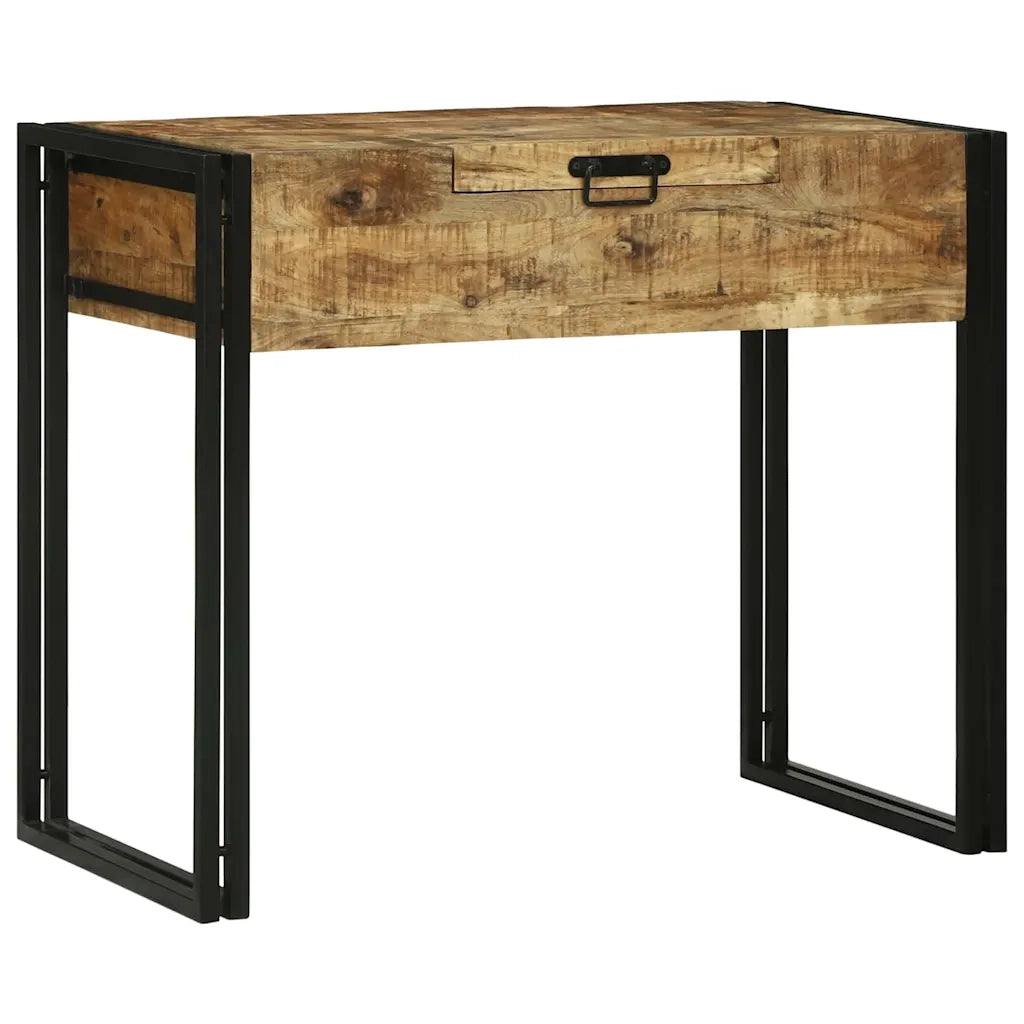 Tavoli da Trucco per Camera da Letto Legno massello di mango 4016739