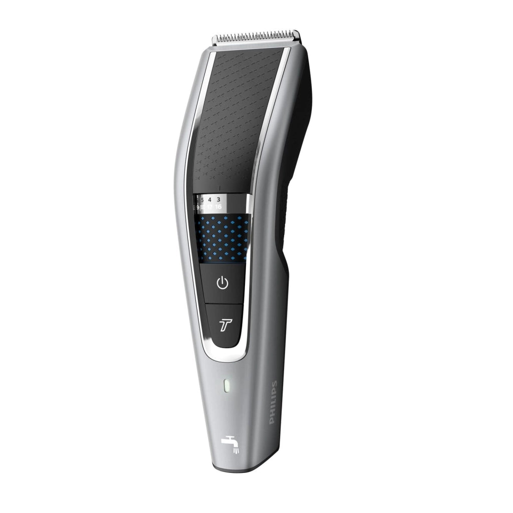 Philips 5000 series Hairclipper series 5000 HC5650/15 Regolacapelli lavabile