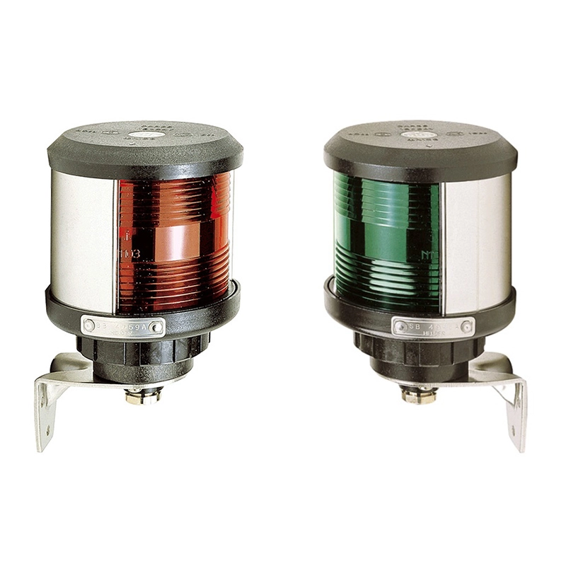 FANALE VERDE SERIE 35