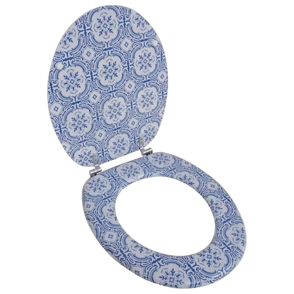Sedile WC con coperchio di design in porcellana 02_0002887