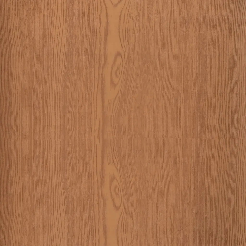 Pellicole Autoadesive per Porte 4 pz Rovere Chiaro 210x90cm PVC CFW6069875