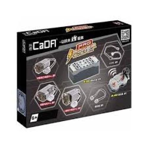 Cada - Power Kit Pro