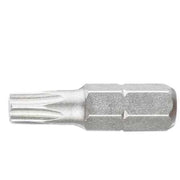 INSERTO PER VITI CON IMPRONTA TORX ART. 861TX BETA T20 - 10 pezzi- BETA
