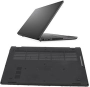 Custodia per laptop - Vervangend - Perfetta compatibilità - Adattamento preciso - Efficiente dissipazione del calore - Materiale duraturo - Per Latitude 5500 E5500 - Custodia per laptop