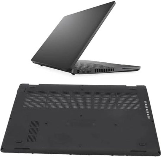 Custodia per laptop - Vervangend - Perfetta compatibilità - Adattamento preciso - Efficiente dissipazione del calore - Materiale duraturo - Per Latitude 5500 E5500 - Custodia per laptop
