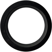 Anello di assorbimento 25mm ID - Tipo J - Impermeabilizzazione tessile - Anelli di impermeabilizzazione - Impermeabilizzazione aspirante - Gomma - Alta resistenza a temperatura - Anello di impermeabilizzazione
