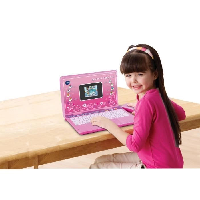 Genius Pro Xl Col Bilingue
