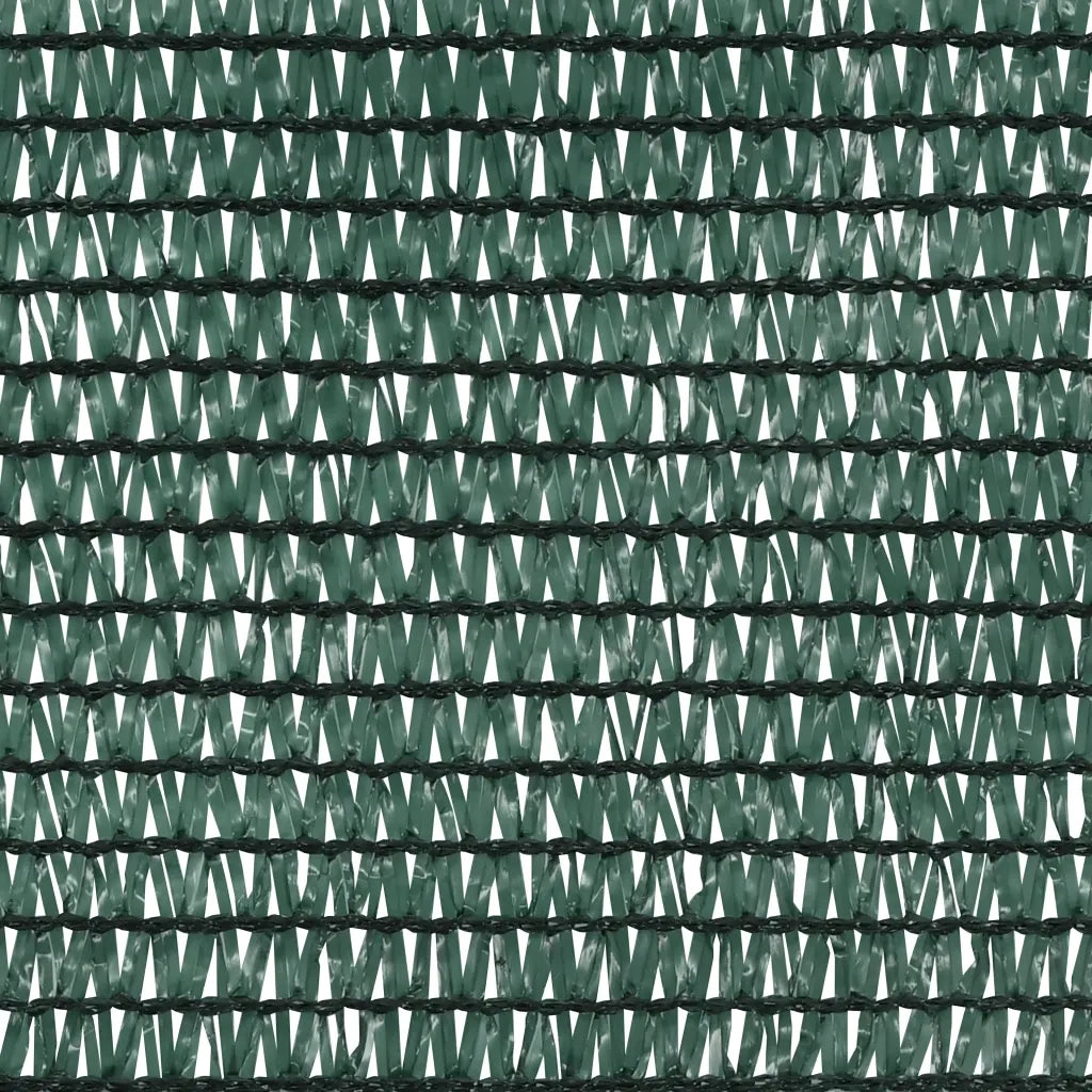 Rete per Privacy Verde 3,6x50 m in HDPE 75 g/mÂ²  cod mxl 10445