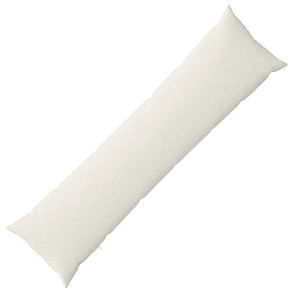 Federa HEERLEN Crema 40 x 145 cm corduroy 908887