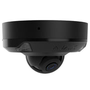 Ajax Telecamera HL Cablata Ip PoE 5Mp 2.8mm Nero