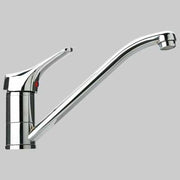 MONOCOMANDO LAVELLO BOCCA COASSIALE PILOT  Cromo     PAINI
