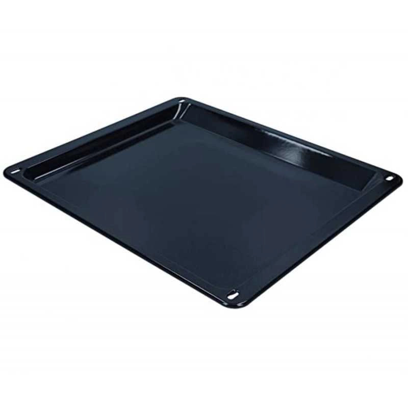 LECCARDA TEGLIA FORNO RIPIANO ELECTROLUX AEG REX ORIGINALE 3531939233 425X370mm - Electrolux Rex Aeg Zoppas