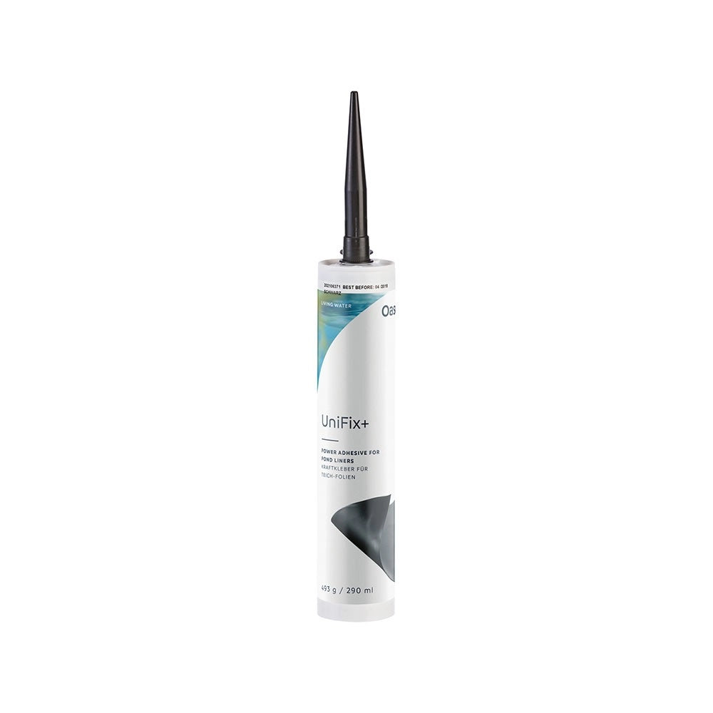 Oase Unifix+ 290ml - colla adesiva per laghetti