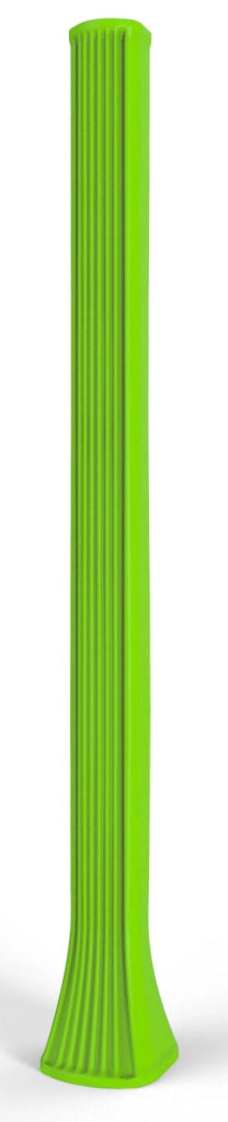 Doccia Solare da Giardino 40L Miscelatore Arkema Big Happy Five Verde