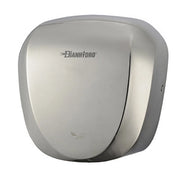 ASCIUGAMANI ELETTRICO MODELLO LEVANTE- mm 312 x 302 x 172- DH- pezzi 1