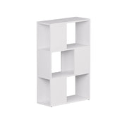 Vicco Divisorio per ambienti Bianco 60 x 94 cm