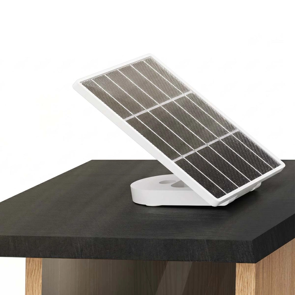 Mangiatoia per Uccelli con Telecamera AI e Pannello Solare Impermeabile IP66 Marrone / Beige Birdfy