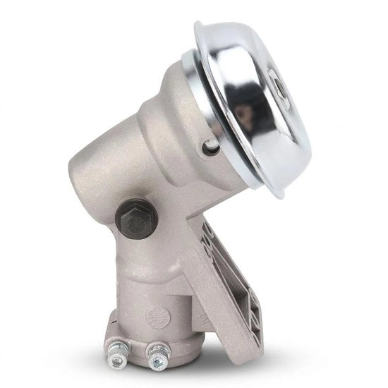 Strumento per giardinaggio a vite - Costruzione duratura - Apertura 28 mm - Sostituzione facile - Prestazioni stabili - 10 denti