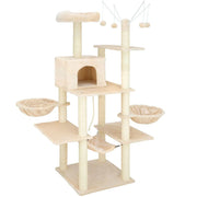 Tiragraffi 165 cm beige 3708097
