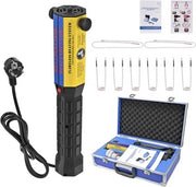 Kit di Riscaldamento Induttivo Magnetico - 1000W - per la Rimozione dei Bulloni Rugginosi