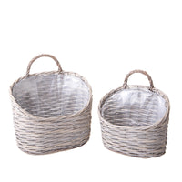 Set 2 Cesti Frontale 33 cm