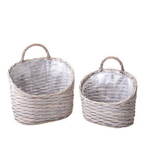 Set 2 Cesti Frontale 33 cm