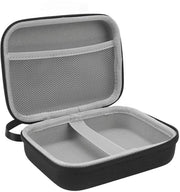 Tas per Camera Universale - Protezione Universale - Tas a Maglia - Tas di Ricarica Compatta e Portatile - Cinture Esterne - Per Fotocamera Mini EVO - Custodia per Fotocamera