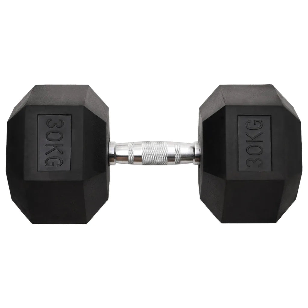 Manubrio 30 kg Ghisa 93612