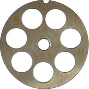 PIASTRA X TRITACARNE ELETTRICO REBER  n° 12 FORO 14