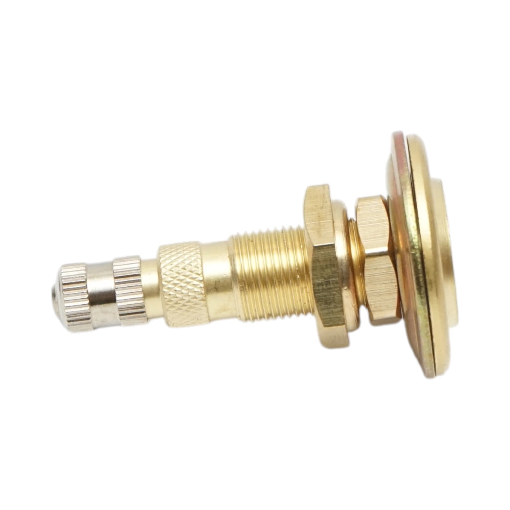 Valvola meccanica per trattore TRCH3 con grande cappuccio da 32 mm