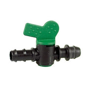 PL ALA GOCC RIG VALVOLA DI DERIVAZIONE VDP D 16 MM- IRRITEC- 5,0 pz