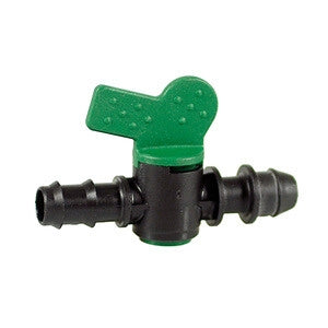 PL ALA GOCC RIG VALVOLA DI DERIVAZIONE VDP D 16 MM- IRRITEC- 5,0 pz