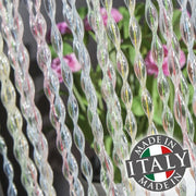 TENDA STORM CRISTAL/MULTICOLOR 125x230 - BIACCHI E,