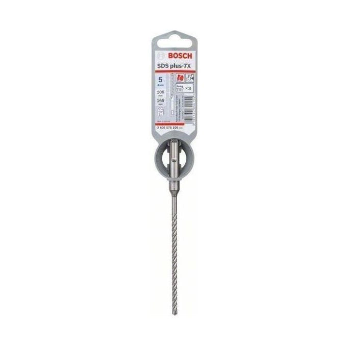 Bosch 2 608 576 105 punta per trapano Punta di trapano a coclea 1 pz
