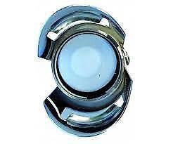 Vigor Tappi Acciaio Inox per Spumante