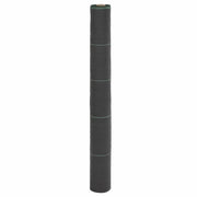 Membrana Antierbacce Nera 1x25 m in PP