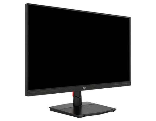 itek ITMF24I181FHD2 Monitor PC 62,2 cm (24.5") 1920 x 1080 Pixel Full HD LED Nero