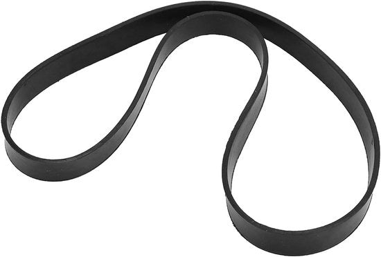 Cintura di sega a rulli con riduzione del rumore per sega a cinta da 30 cm - Cintura di sega a rulli