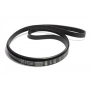 CINGHIA RIGATA LAVATRICE ELECTROLUX 1280 J5 EL OPTIBELT REX ZOPPAS AEG - Electrolux Rex Aeg Zoppas