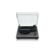 Giradischi lenco wood ls-10wd