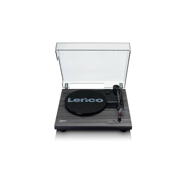 Giradischi lenco wood ls-10wd