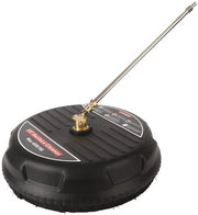 Pulitore a alta pressione da 15 Pollici, 4000 Psi pulitore universale accessorio per alta pressione con manubrio e 1/4 Pollici connessione rapida.