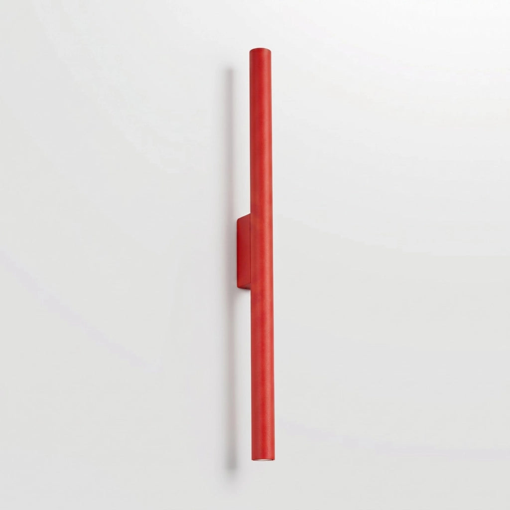 Applique PASTELO 2 rosso