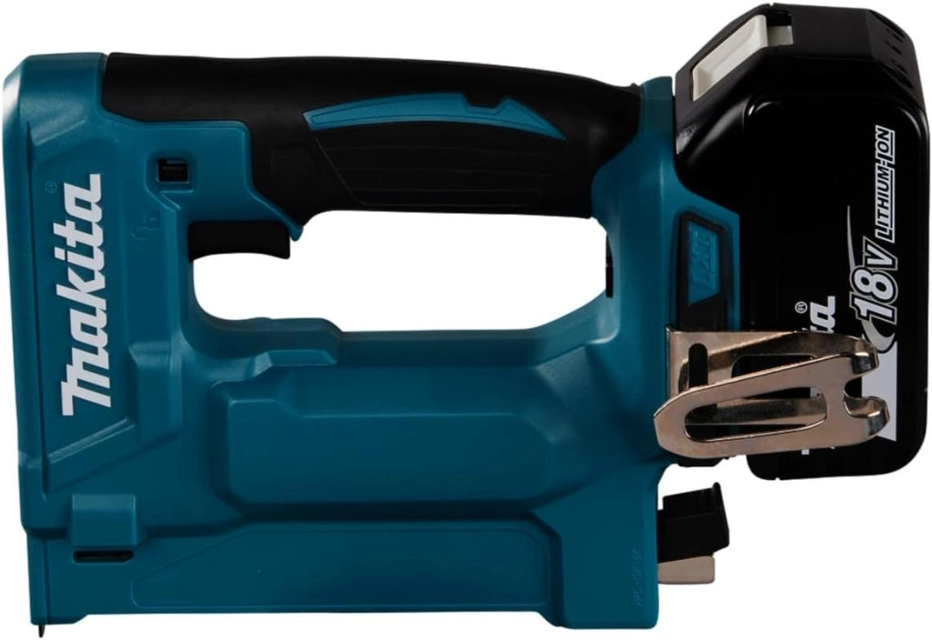 Makita DST112Z - Grapadora 18V 7-10mm