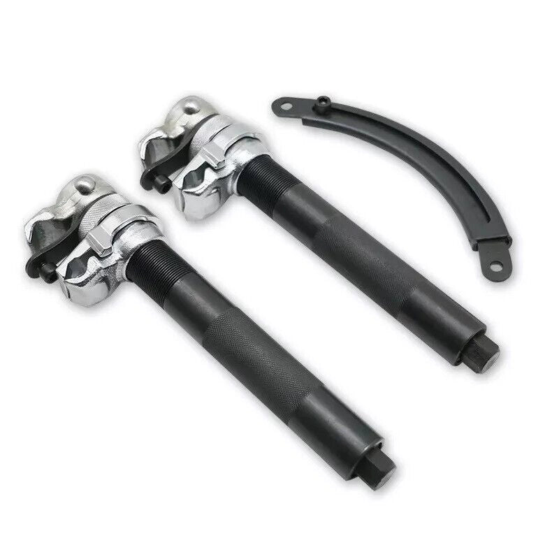 Set compressore comprimi molle tendimolle ammortizzatori elicoidali Art. 07340