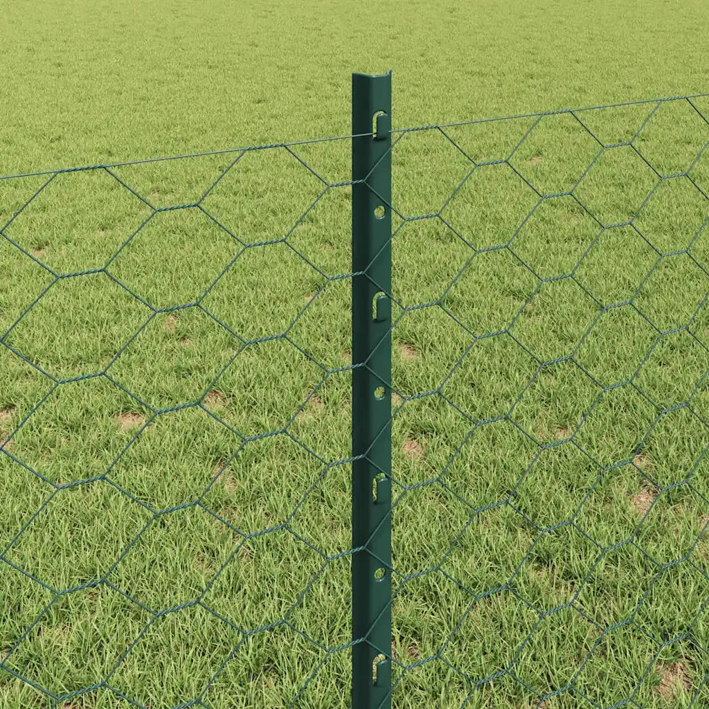 Recinzione da Giardino | Recinzione con Posto Verde