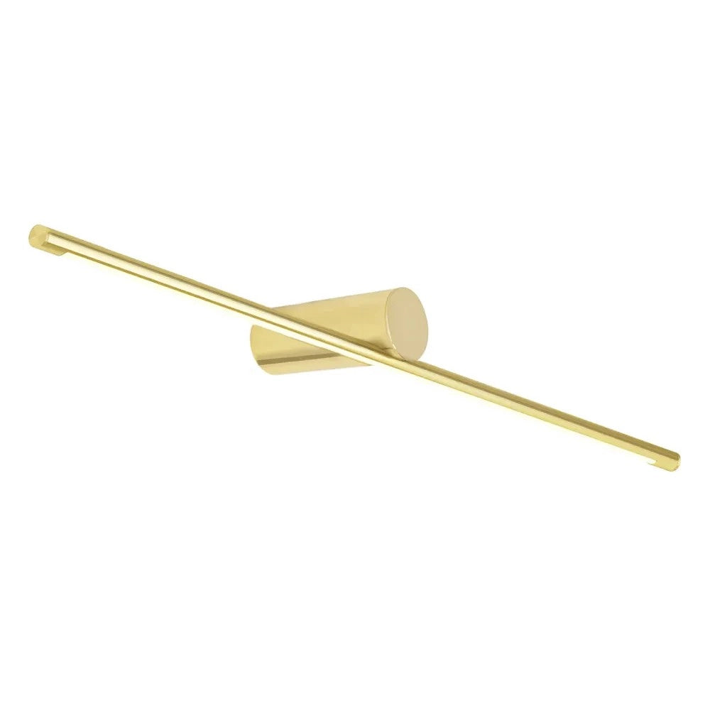 Lampada Da Parete Led 40cm App1344-w Gold