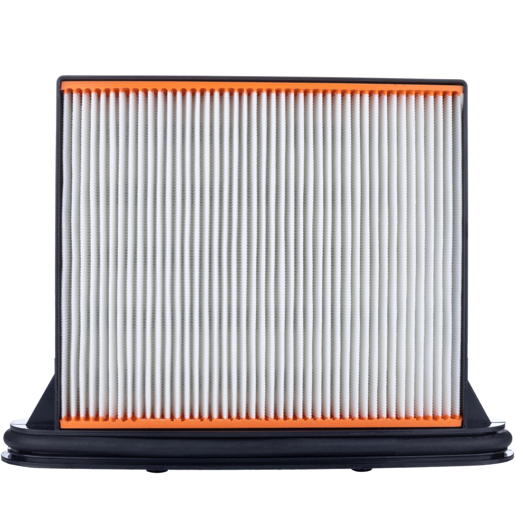 Filtro di Ricambio per Aspirapolvere compatibile con AEG, Bosch, Hitachi, Metabo, Milwaukee, Spit, Starmix – Zmywalny