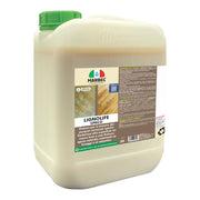 Prodotto per parquet rovinato LIGNOLIFE OPACO   5LT